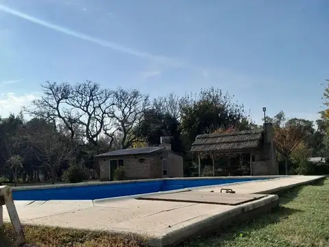 Quinta en Venta en Andino, USD 95.000