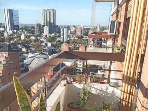 ALQUILER DEPARTAMENTO 2 AMB.+BALCON NUÑEZ SOLEADO