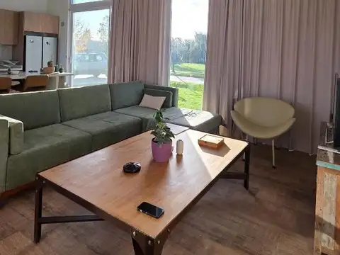 Casa En La Magdalena Canning