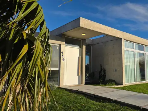 Casa En La Magdalena Canning