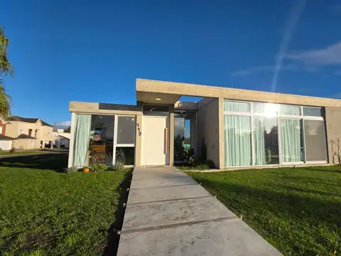 Casa LA MAGDAELAN CANNING Alquiler