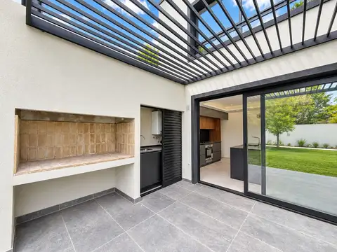 Casa en Venta A Estrenar
