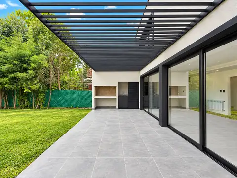 Casa en Venta al Norte