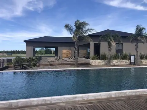 Terreno en Venta en El Naudir, USD 98.000