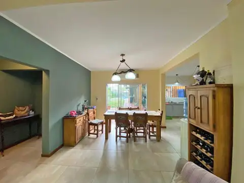 Casa en Venta de 3 dormitorios