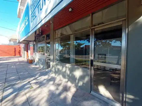 Av.Costanera 2500