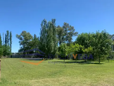 Venta de terreno en Haras del Sol- Pilar