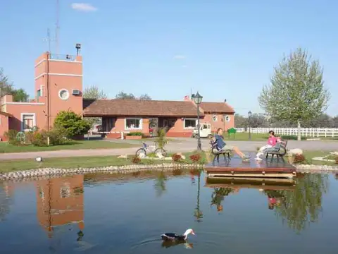 Terreno en Venta de 1550,0 m2