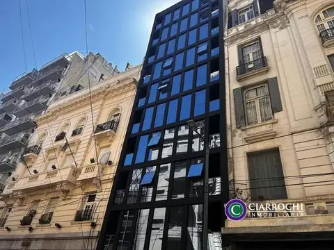 A ESTRENAR - Luminoso Departamento de 2 Ambientes con Balcón y AMENITIES