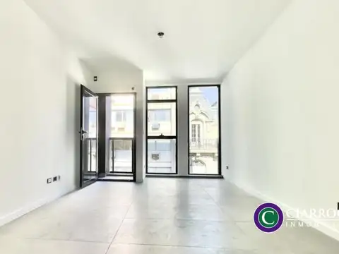 Departamento en Venta en San Nicolás, USD 149.000