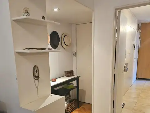 Venta Departamento 4 Amb en Belgrano R CABA