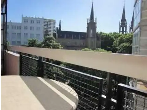 Departamento en Alquiler Temporal de 1 dormitorio