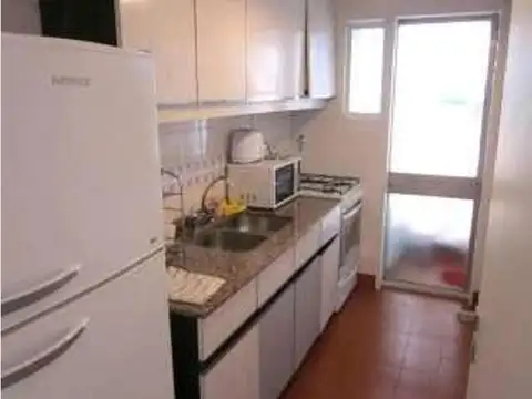 Departamento en Alquiler Temporal al Sureste