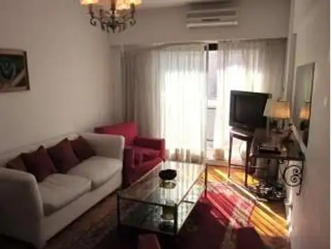 Av Gral Luis Maria Campos 800