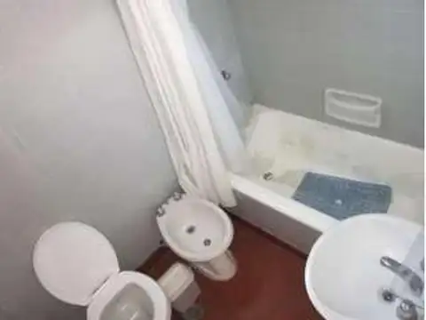 Departamento en Alquiler Temporal 35 años