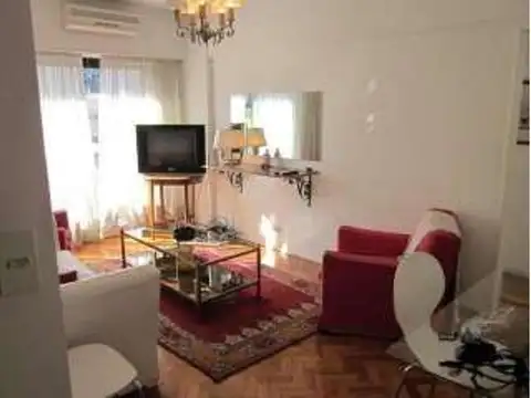 Departamento Alquiler x Temporada