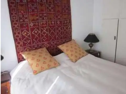 Departamento en Alquiler Temporal en Las Cañitas, USD 600