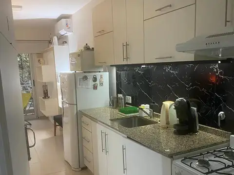 Alquiler monoambiente apto Profesional