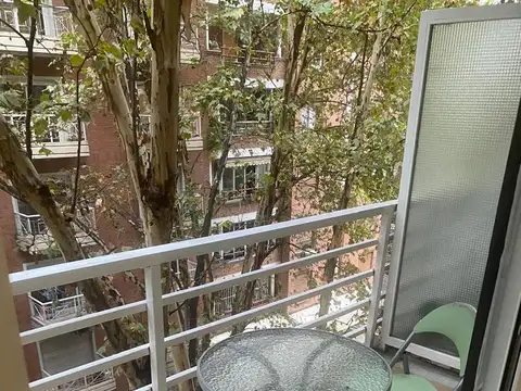 Departamento en Alquiler de Monoambiente