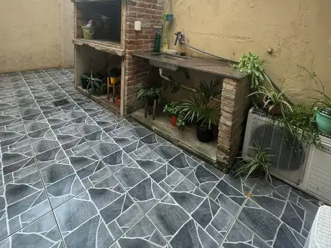 VENTA CASA DOBLE DE PASILLO EN PICHINCHA