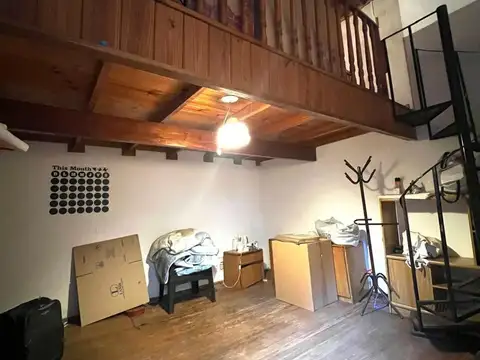 Depto Tipo Casa en Venta 37 años