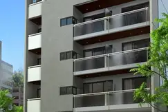 Emprendimiento en General Paz de  1 y 2 Dormitorios