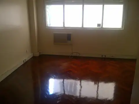 Avenida Leandro N. Alem 600, Piso 3