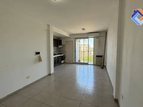 9 De Julio 1100, Piso 5