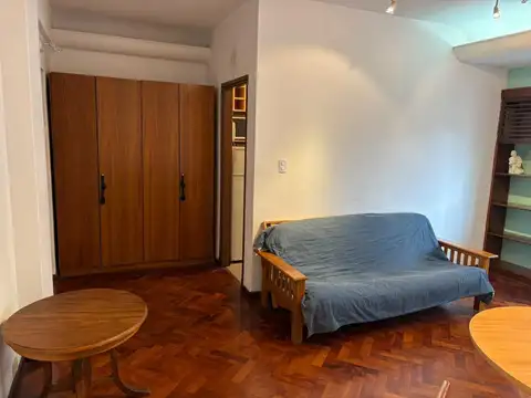 Departamento en Venta en Recoleta, USD 115.000