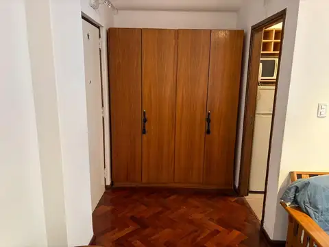 Departamento en Recoleta