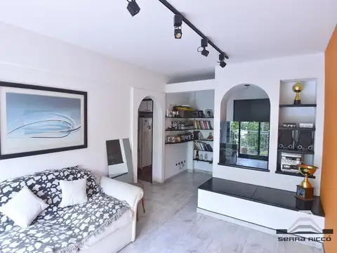 Departamento en Venta 50 años