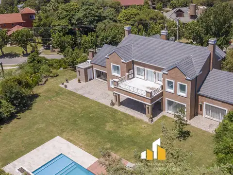 Casa en  venta en Las Delicias