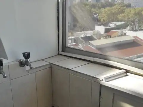 Departamento en Alquiler 50 años