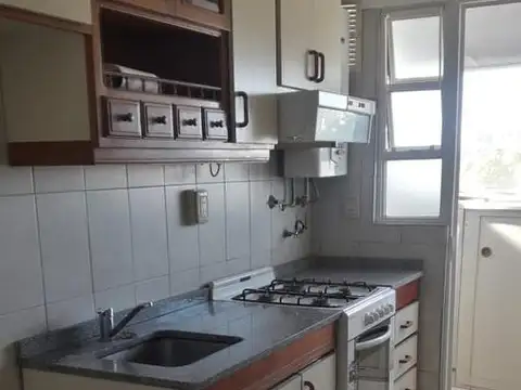 Departamento en Alquiler de 2 dormitorios