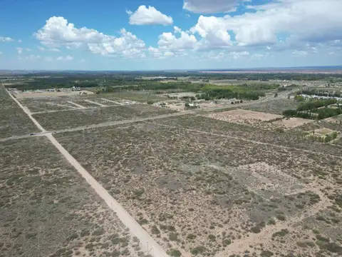 Terreno en Venta de 60000,0 m2