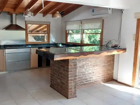 Boat Center – Casa con amarra propia sobre el Río Luján | APTO CRÉDITO