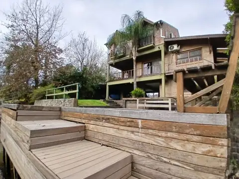 Casa en Venta en Boat Center, USD 480.000