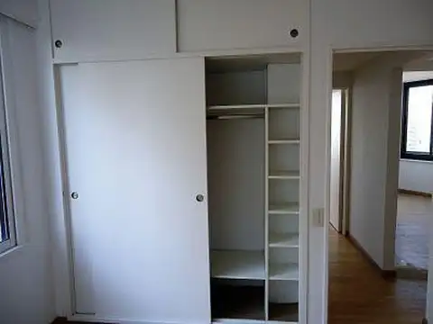 Departamento en Venta en Olivos Vias/Rio, USD 175.000