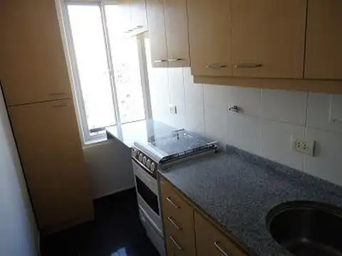 Departamento en Venta 35 años