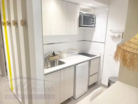 Departamento en Venta Apto profesional