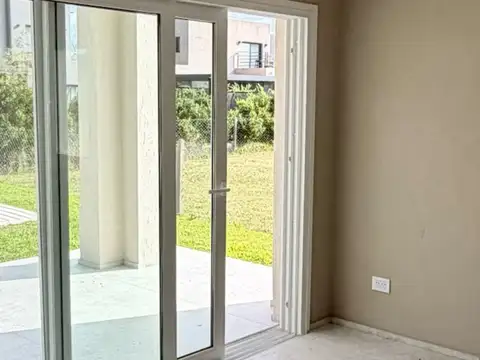 Casa en Venta A Estrenar