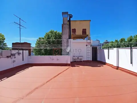 Venta Departamento 2 Ambientes en 3° Piso