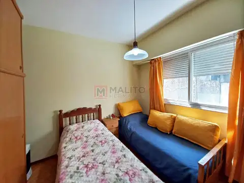 Departamento en Venta en Velez Sarsfield, USD 46.000