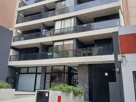 NUEVA CORDOBA DEPTO DE 1 DORMITORIO A ESTRENAR
