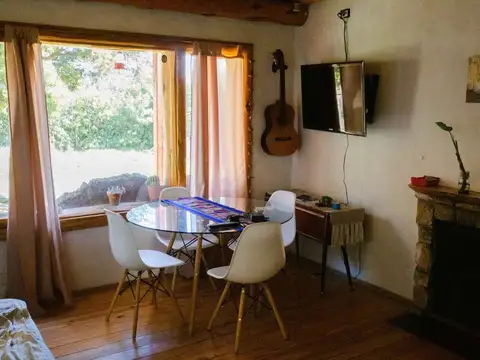 COMPLEJO 7 DEPTOS EN BARILOCHE, SAIHUEQUE 1000