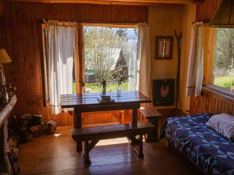COMPLEJO 7 DEPTOS, IDEAL RENTA, BARILOCHE
