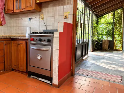 Casa en Venta 11 años