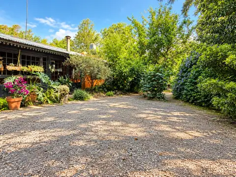 Casa en Venta en General Rodríguez, USD 180.000