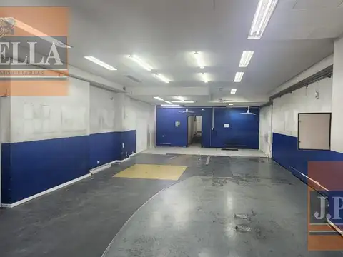 Oficina en Venta 40 años