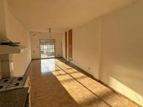 Departamento en Alquiler en Villa Luzuriaga, Partido de La Matanza